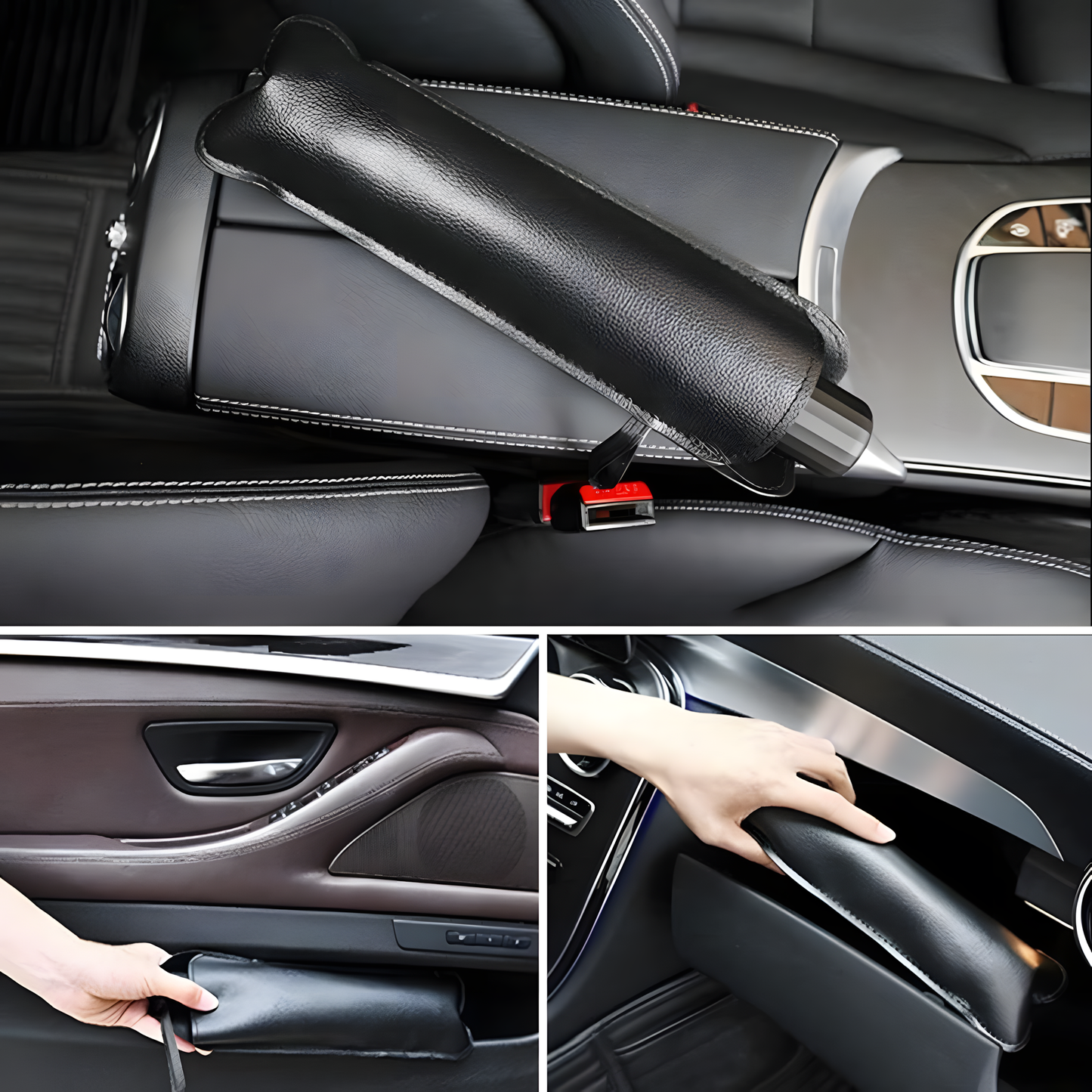 Foldable Car Windshield Umbrella
