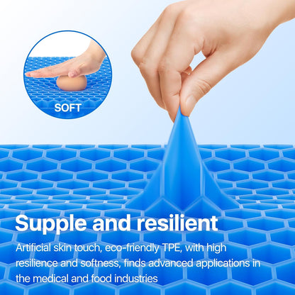 Gel Seat Cushion
