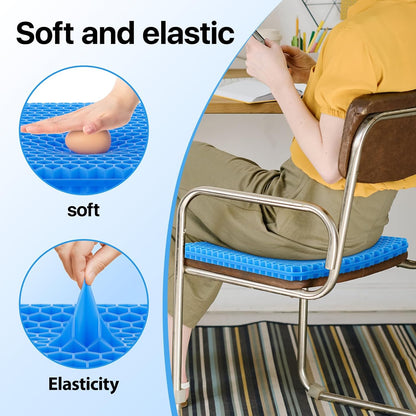 Gel Seat Cushion