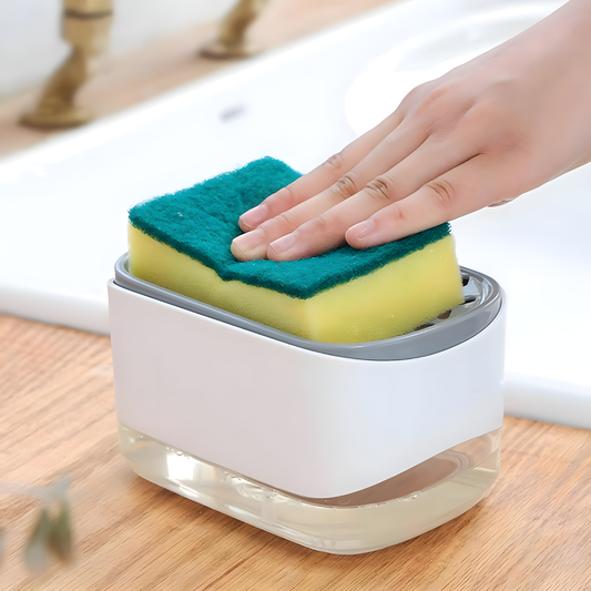 Soap Pump Dispenser