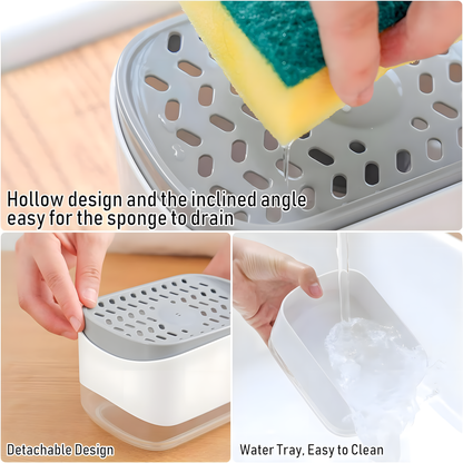 Soap Pump Dispenser