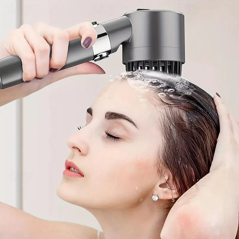 Pressure Shower Head