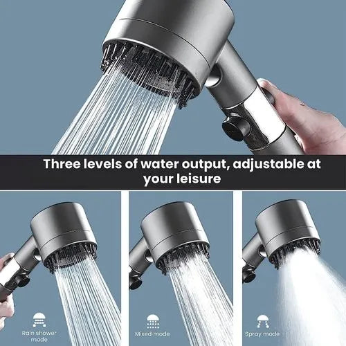 Pressure Shower Head