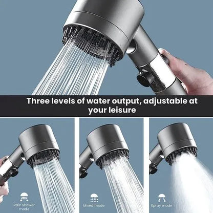 Pressure Shower Head