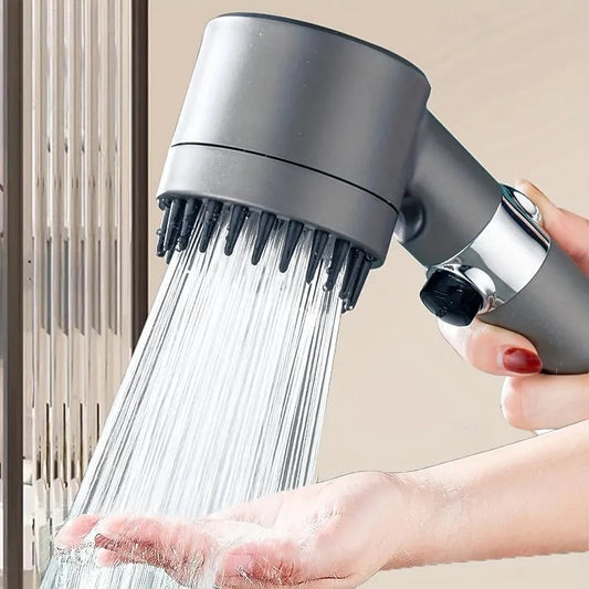 Pressure Shower Head