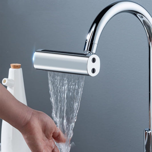 Waterfall Kitchen Tap